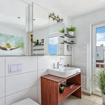 Traumfaenger Casa vacanze *
