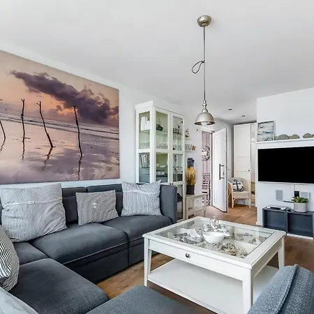 Casa vacanze Traumfaenger