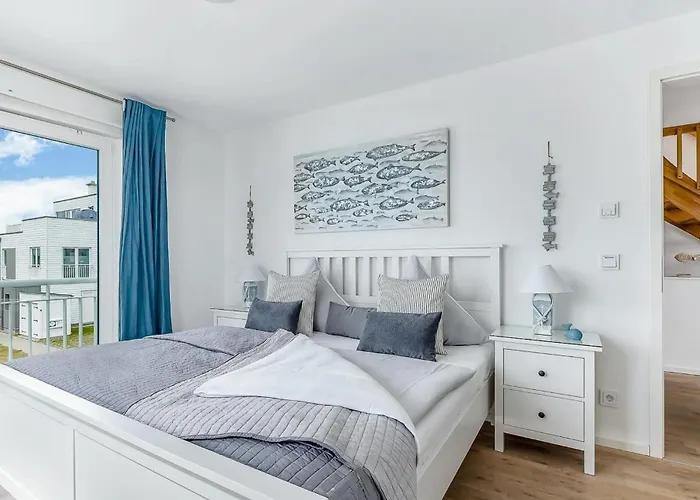 Traumfaenger Feriehus