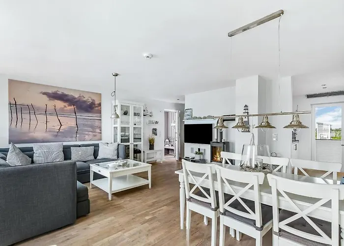 Traumfaenger Feriehus