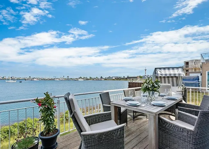 Traumfaenger Olpenæs