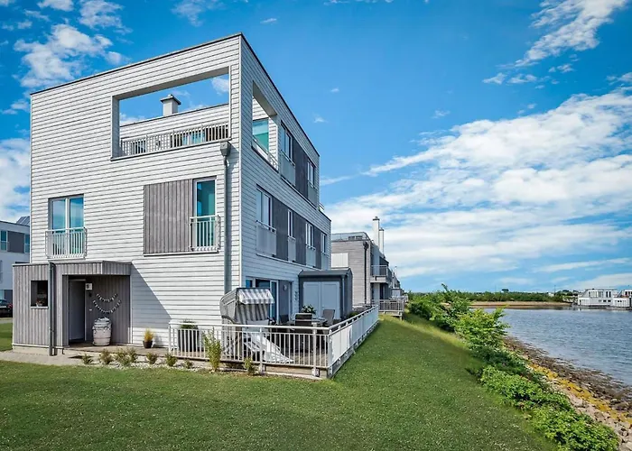 Traumfaenger Olpenæs