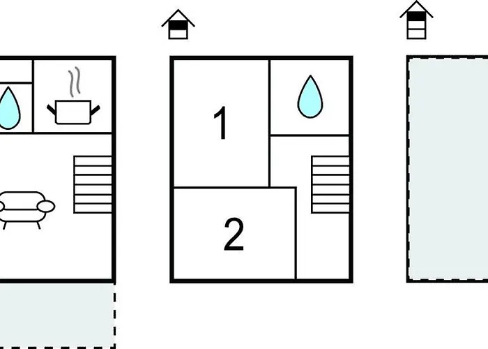 Feriehus Traumfaenger